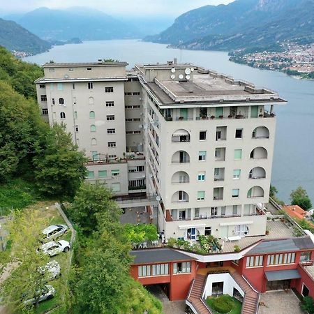 Casa Valbrona Dış mekan fotoğraf