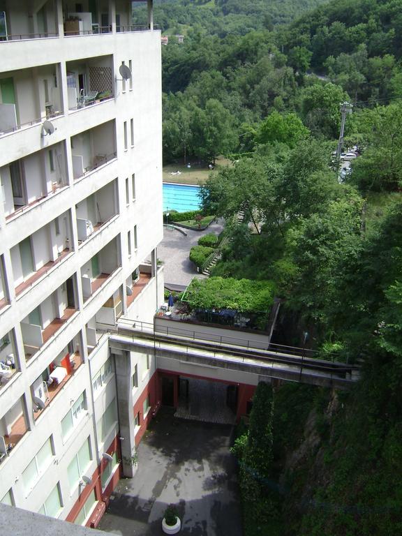 Casa Valbrona Oda fotoğraf