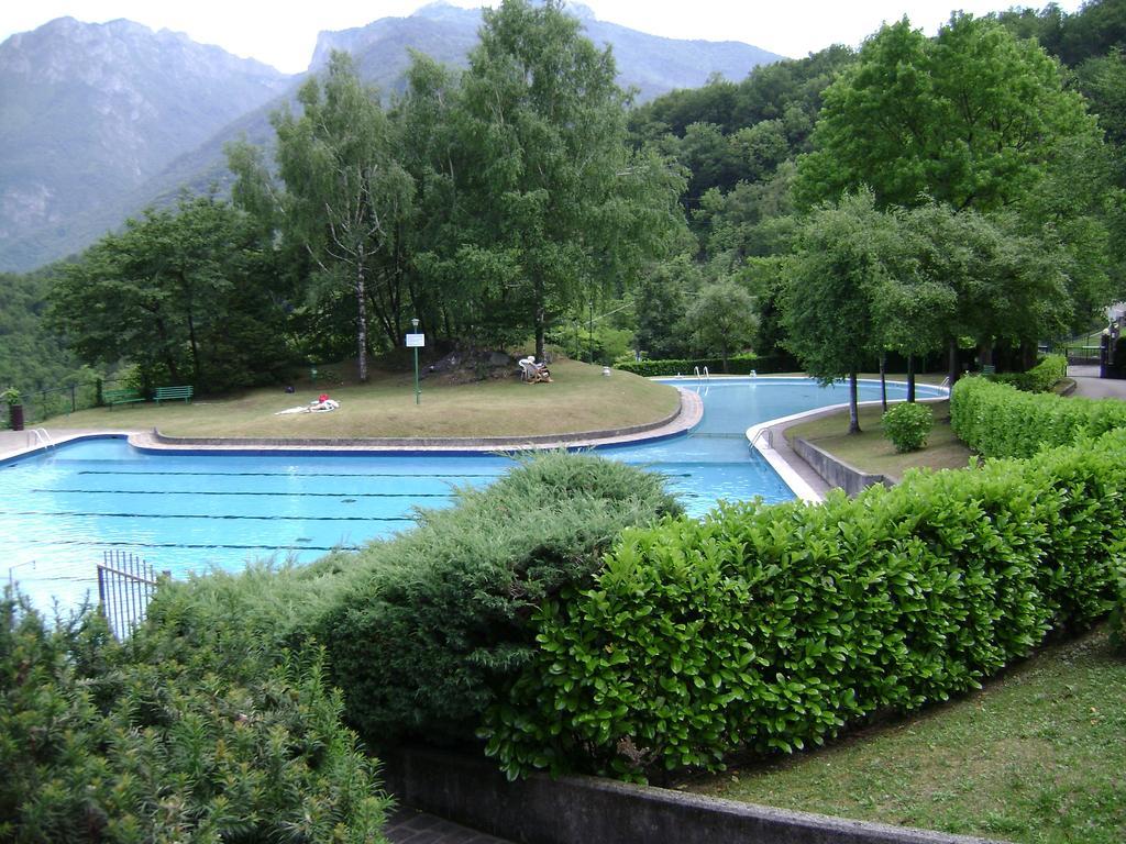 Casa Valbrona Oda fotoğraf