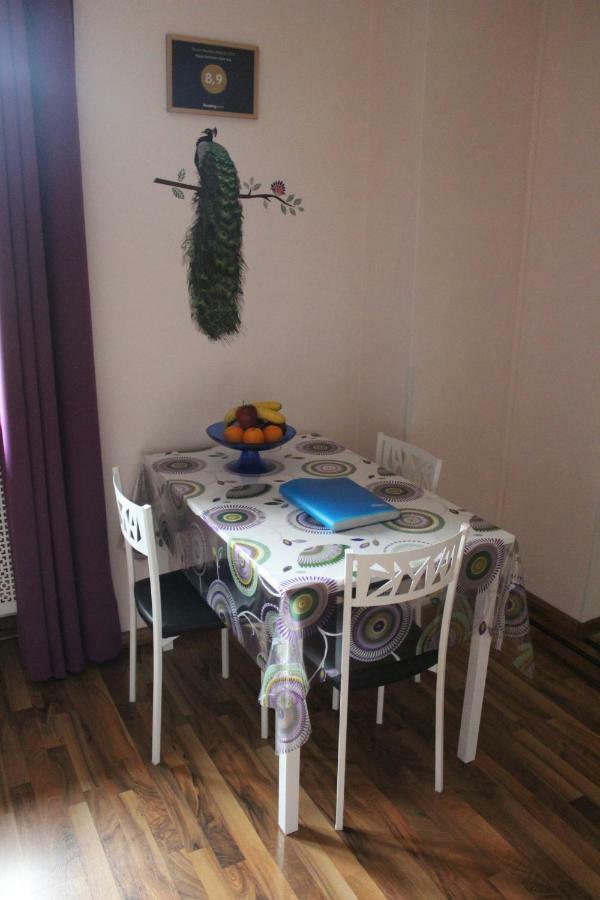 Casa Valbrona Dış mekan fotoğraf