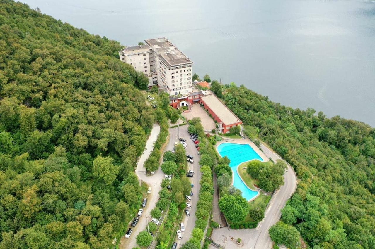 Casa Valbrona Dış mekan fotoğraf