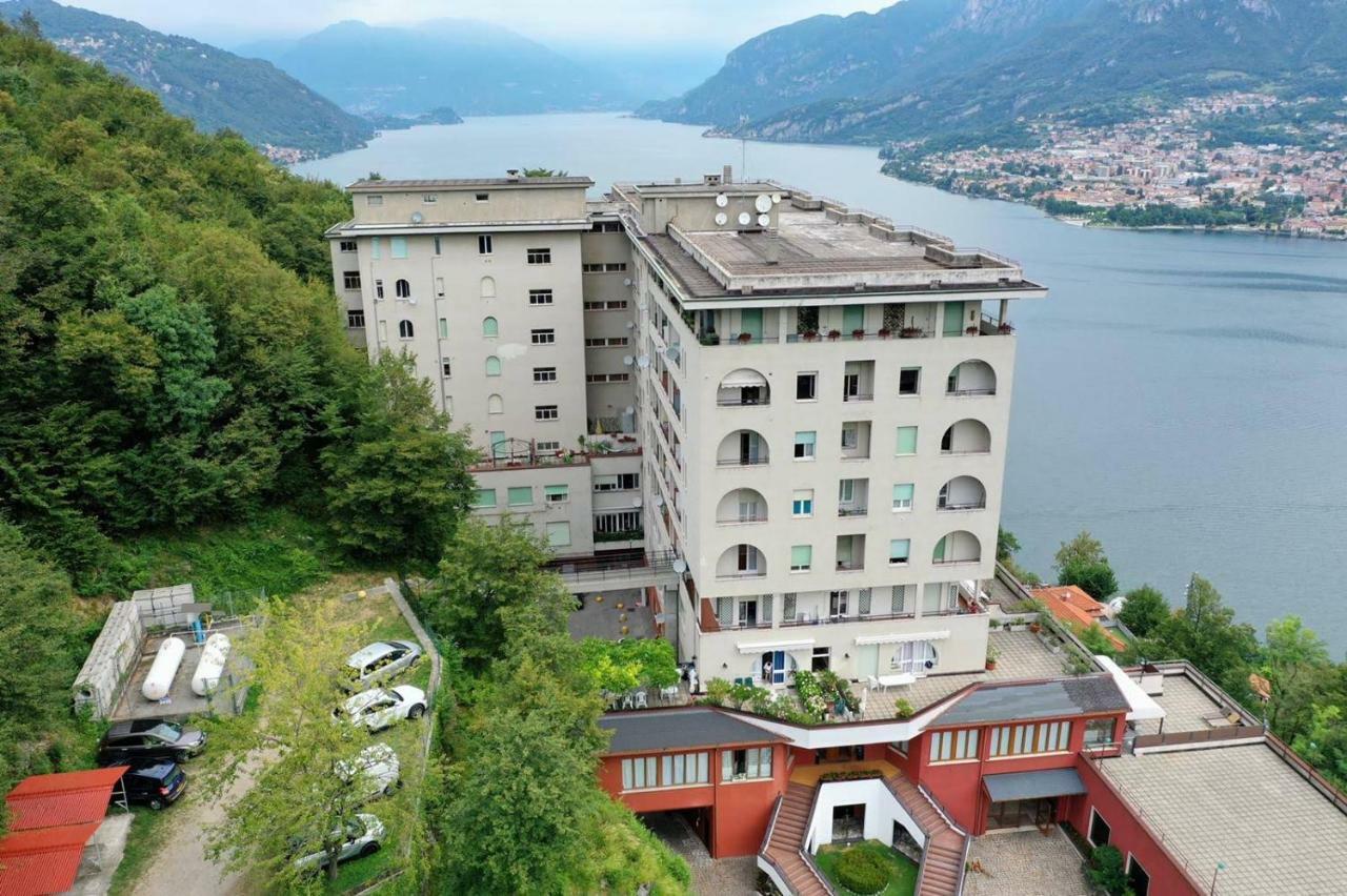 Casa Valbrona Dış mekan fotoğraf