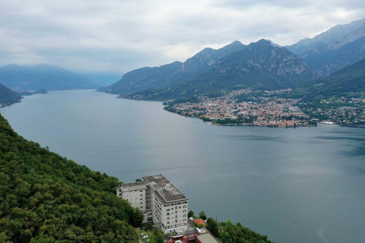 Casa Valbrona Dış mekan fotoğraf