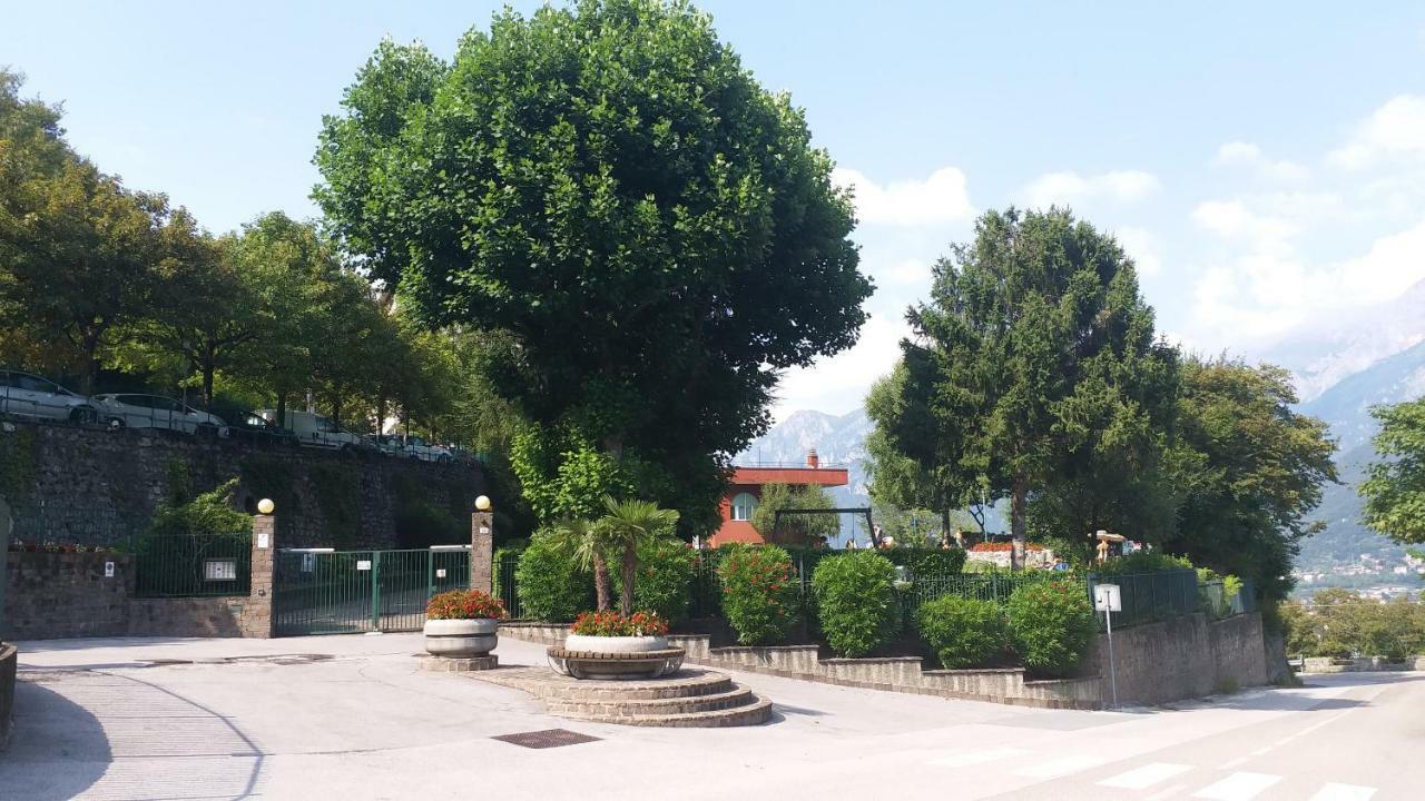 Casa Valbrona Dış mekan fotoğraf
